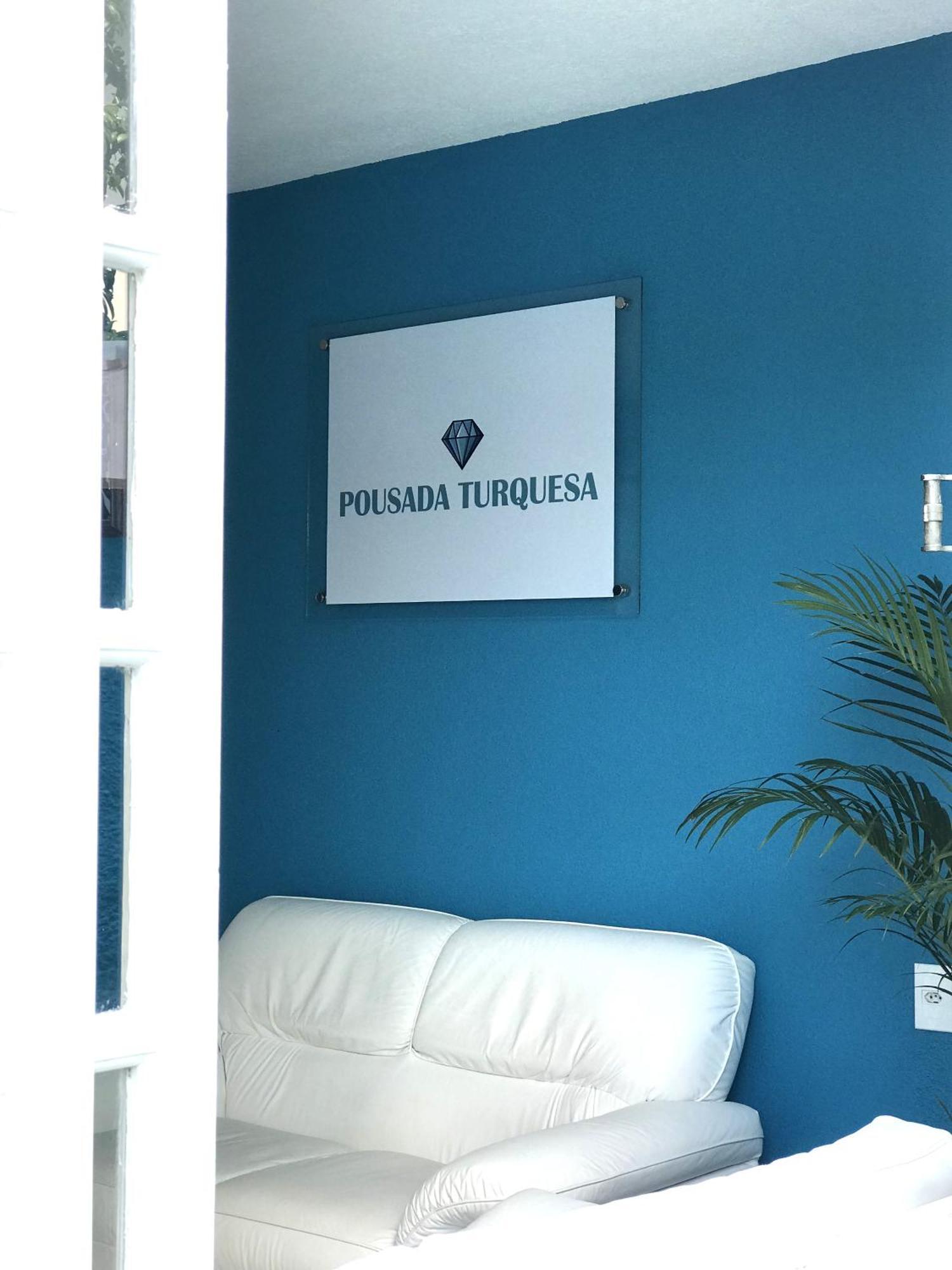 Turquesa By Gente Bonita *