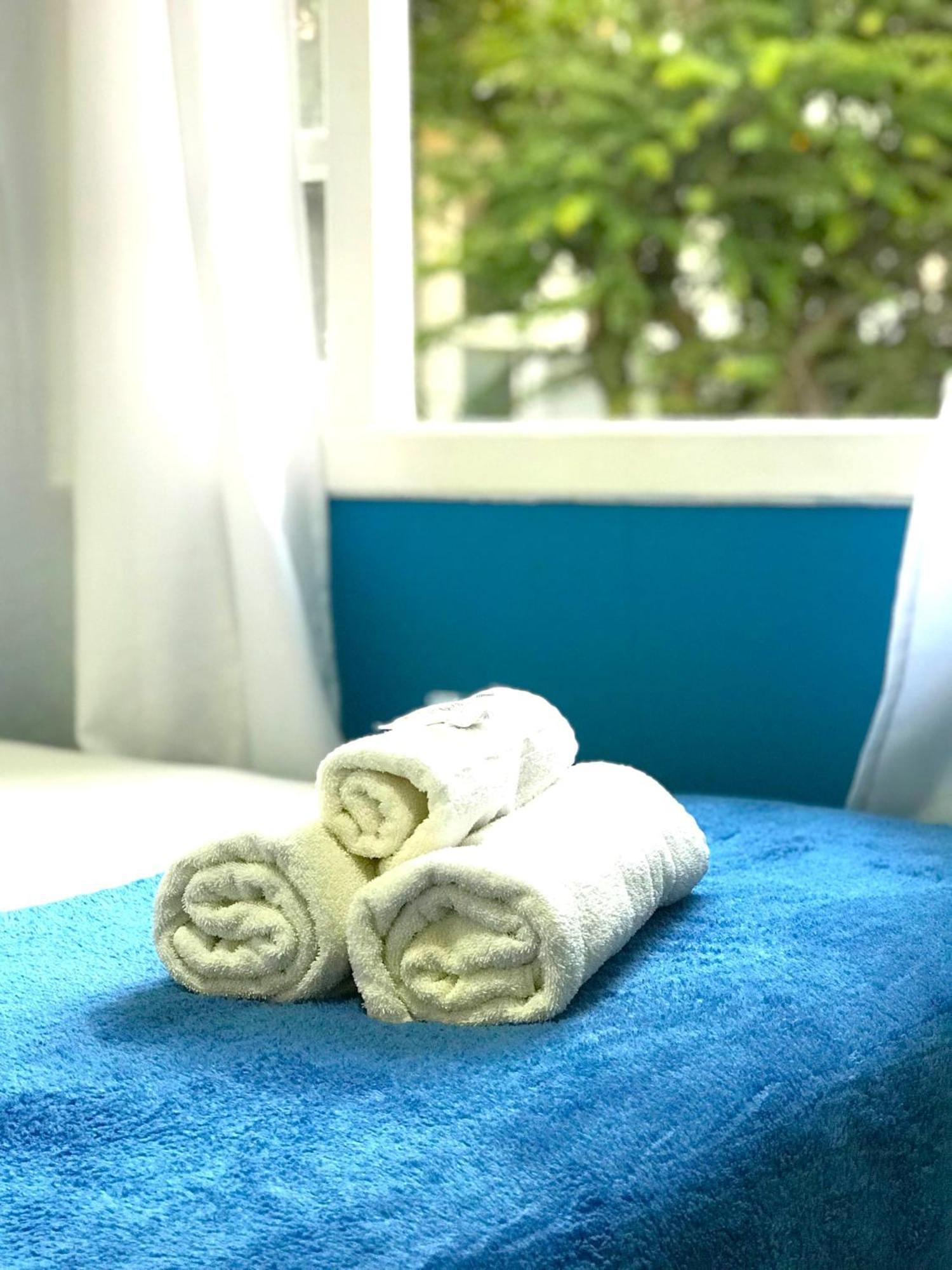 Turquesa By Gente Bonita Inn